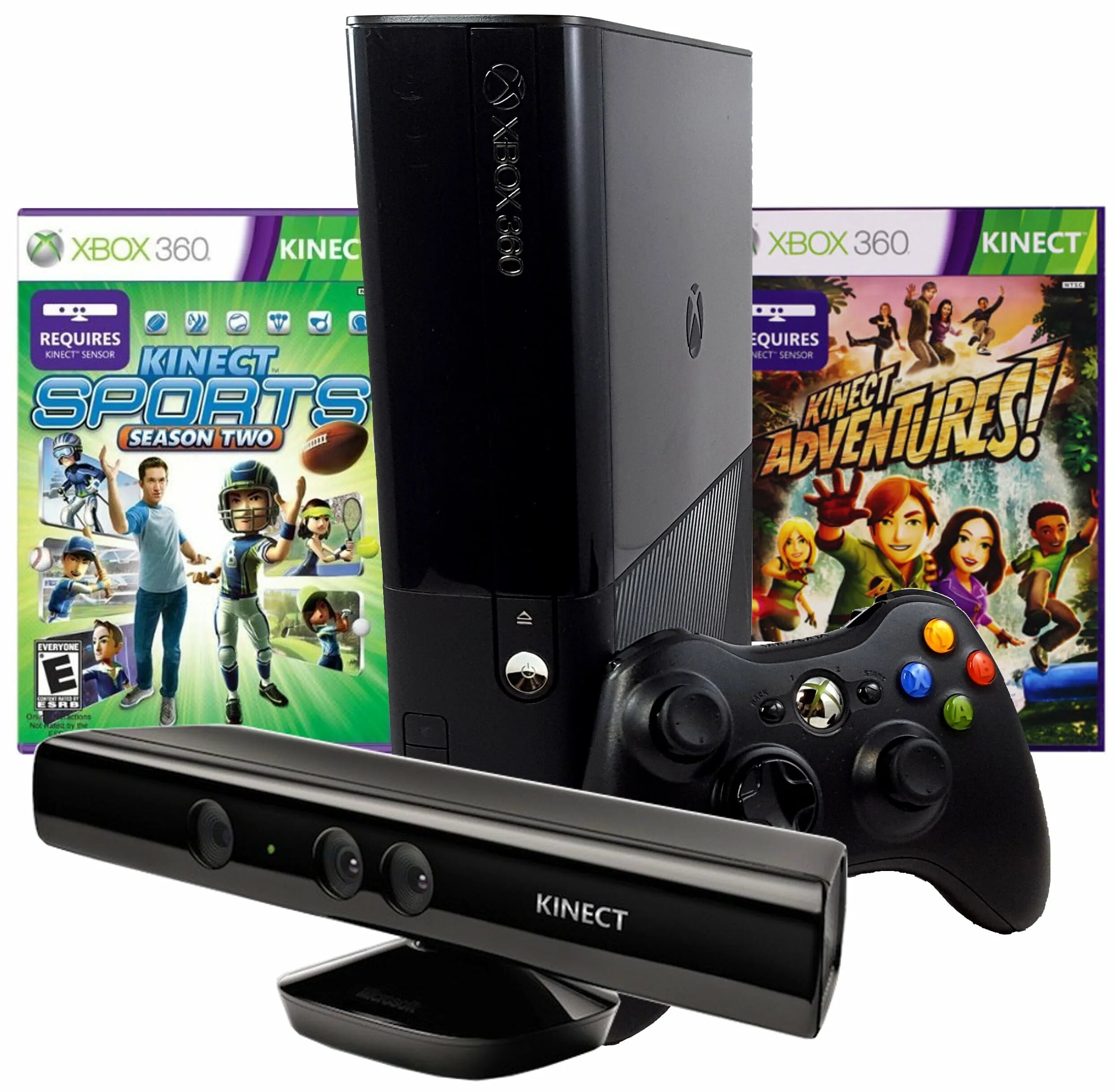 Игры на х бокс купить. Приставка кинект Xbox 360. Xbox 360 e кинект. Xbox 360 Kinect 4gb. Xbox 360 s Kinect.