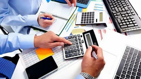 accounting services in UAE