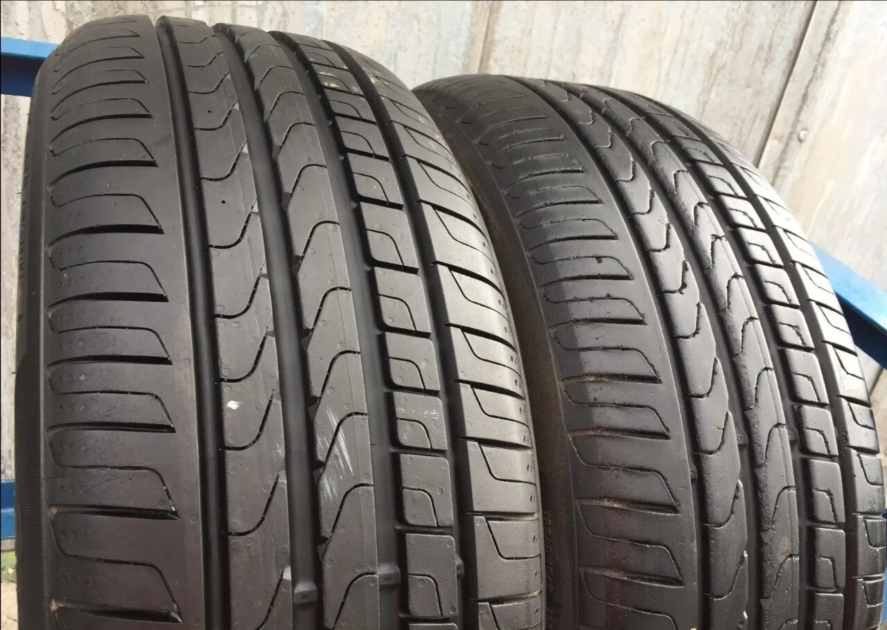 Pirelli cinturato p7 r17 купить