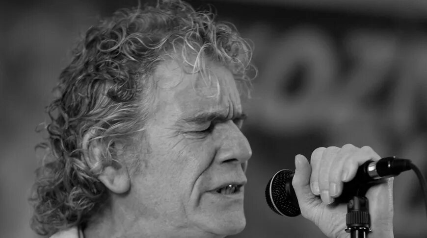 In memory of dan mccafferty