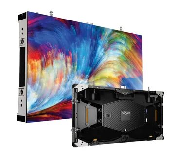 S pro mini led