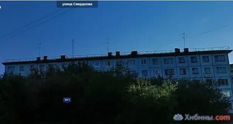 Детская больница мурманск свердлова телефон