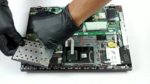 Thinkpad l490