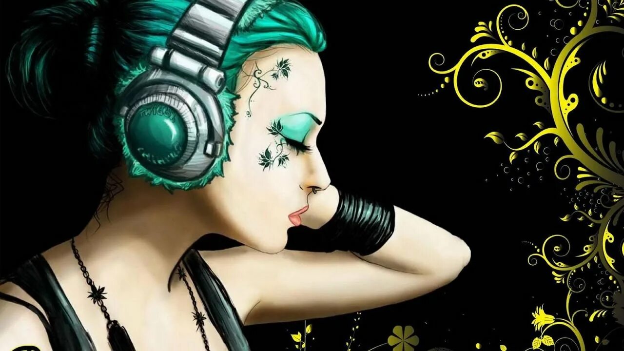 T trance