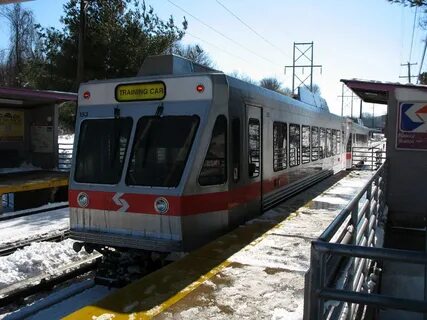 High speed line