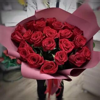 Сколько стоят алые розы