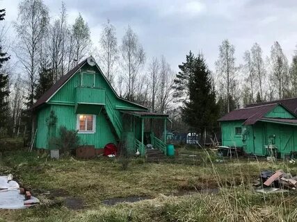 Снт острова ленинградская область