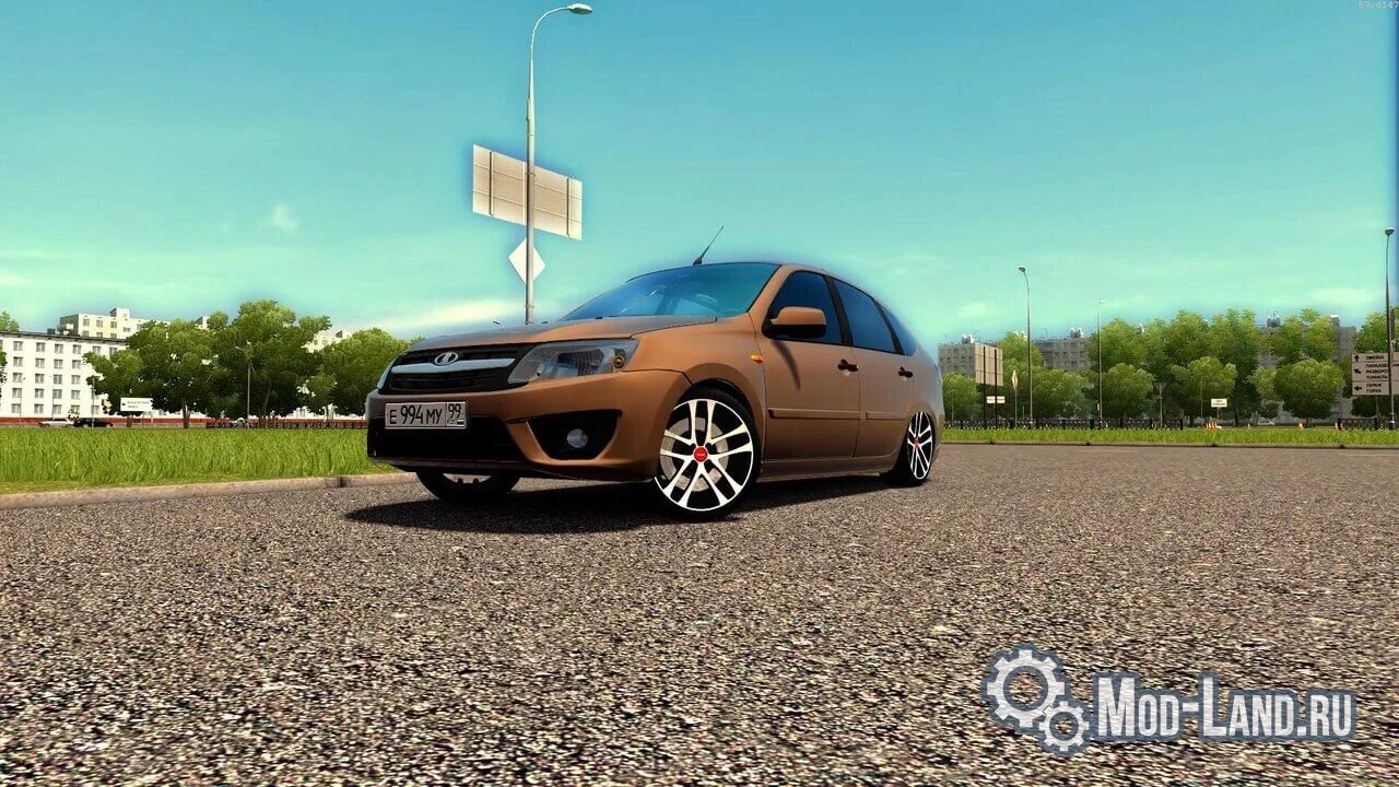 City car Driving Granta Liftback. City car Driving Гранта. Гранта для Сити кар драйвинг 1.5.9.2.