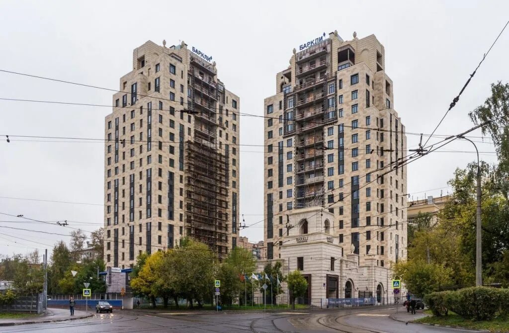 Жилой комплекс Barkli Residence. ЖК «Barkli Residence (Баркли Резиденс)». Баркли Орджоникидзе. ЖК Barkli Residence Орджоникидзе 1.