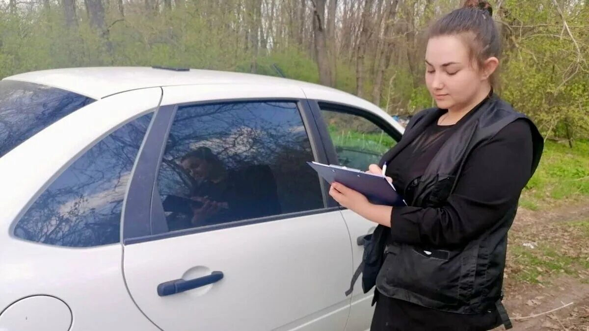 Ртищево взятка. Осуждена секретарь суда.