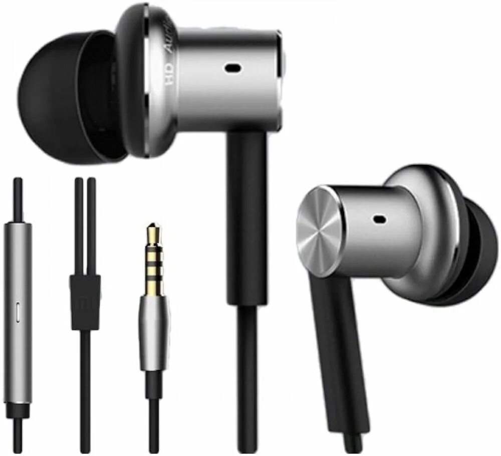 Наушники Xiaomi mi in-Ear Headphones Pro 3. Наушники Xiaomi Hybrid Dual. Xiaomi earphone купить