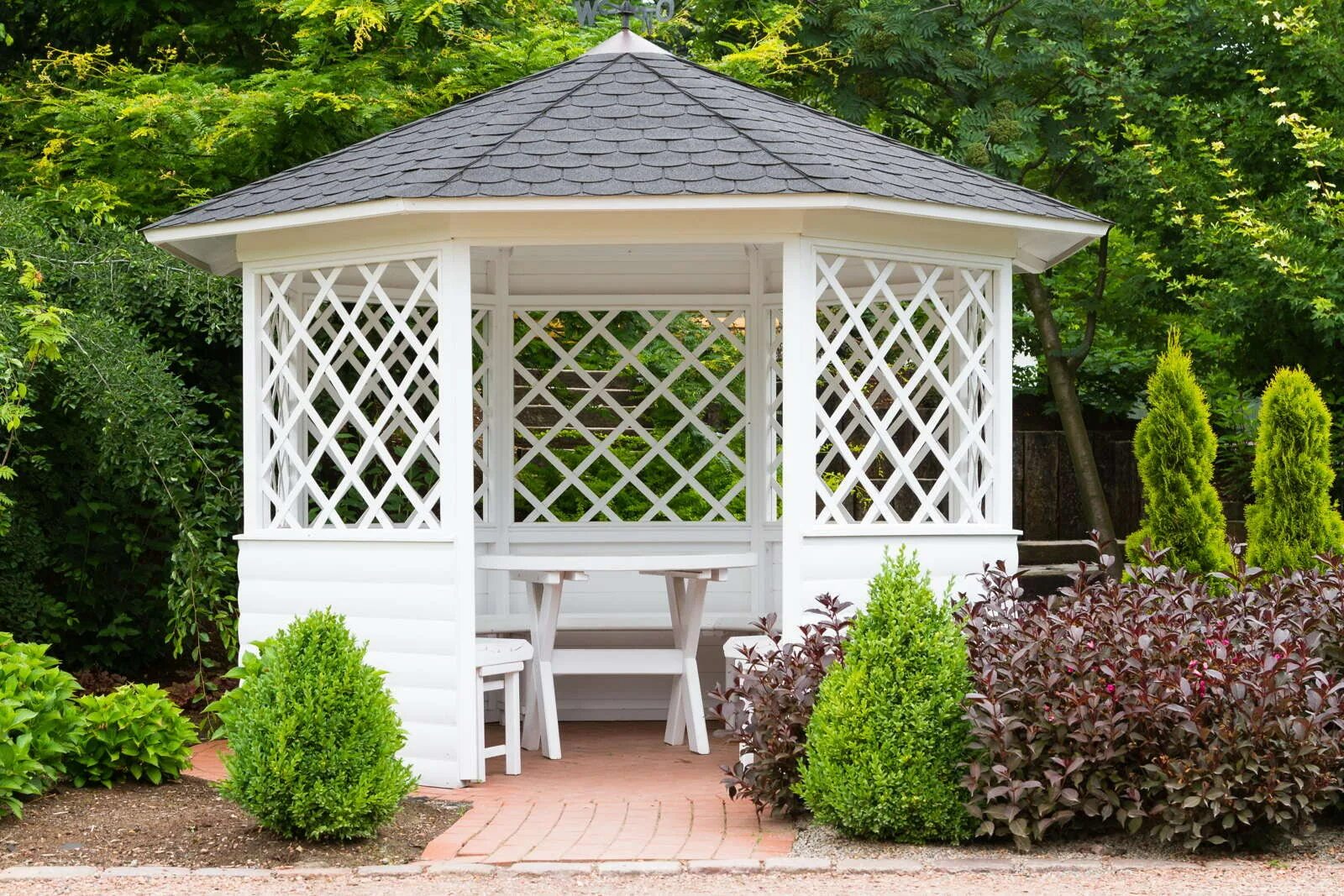 Уличная беседка своими руками. Wooden Gazebo беседки. Беседка Насон Дачная. Шестигранной садовой беседки du183. Беседка газебо современная.