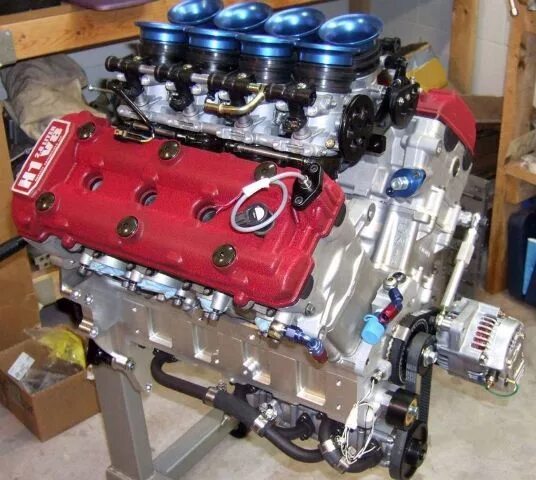 Pad v8
