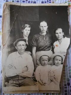 Где найти родственников по фамилии