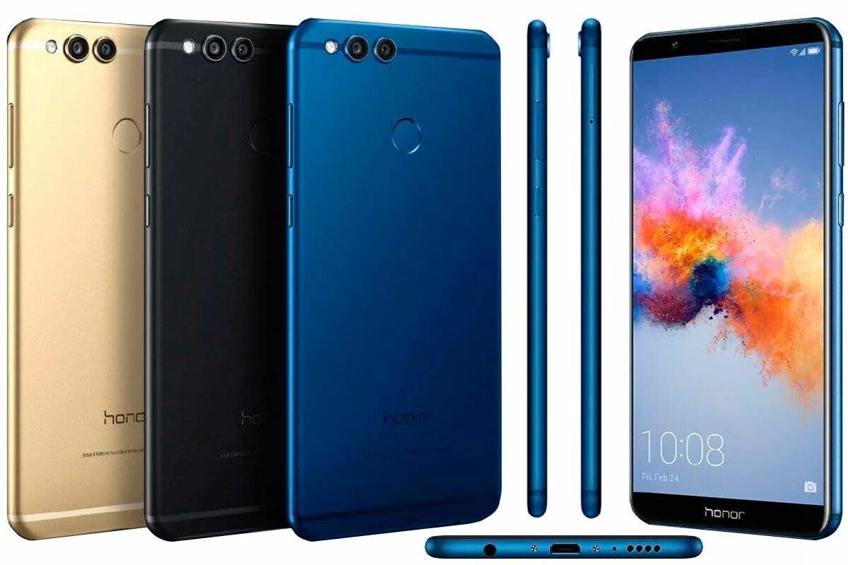 Телефон хонор. Телефон Honor 7x. Хонор 2018. Honor 7x Pro. Телефон хонор 2018.