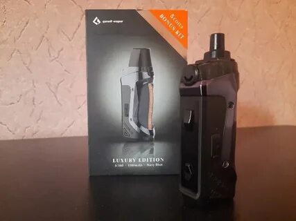 Aegis boost 2 black