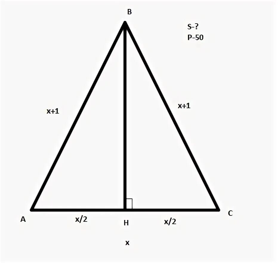 1 из углов равнобедренного треугольника равен 50. Площадь серого треугольника равна 1. Подпиши стороны треугольника x1 x1 1 1. Blender как сделать треугольник равнобедренный.