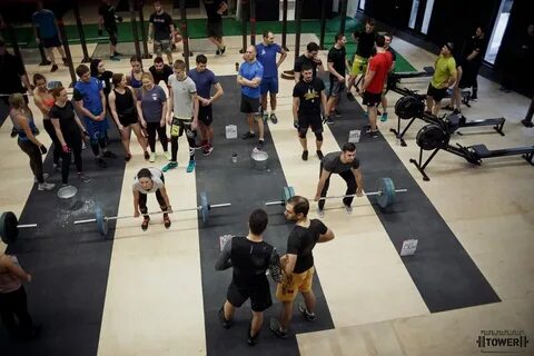 Кроссфит магазин