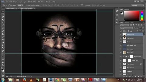 Нейрофильтры фотошоп