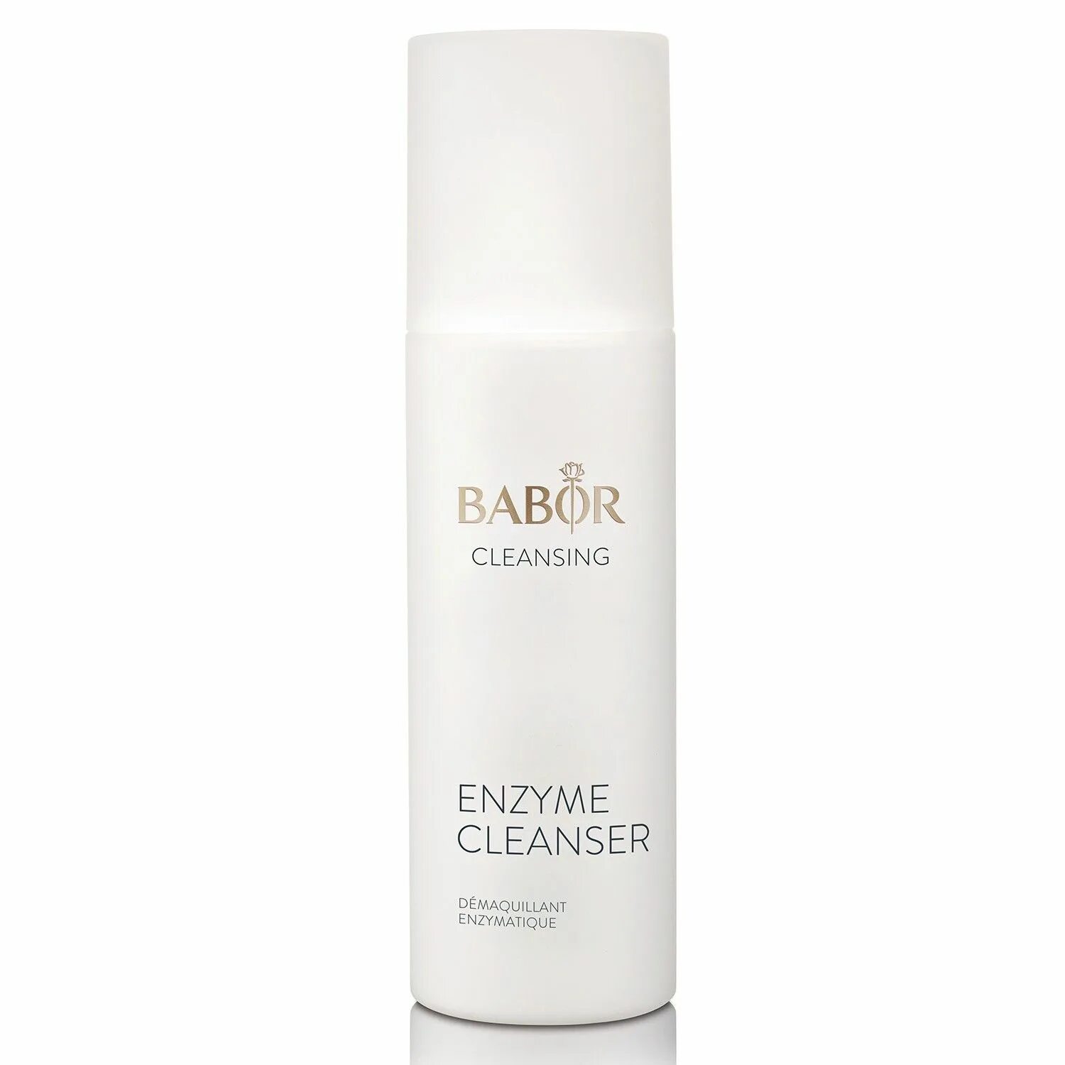 Babor enzyme cleanser. Энзимная пудра бабор. Babor косметика Cleansing. Babor ферментная пудра 40.