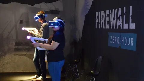 Zero vr