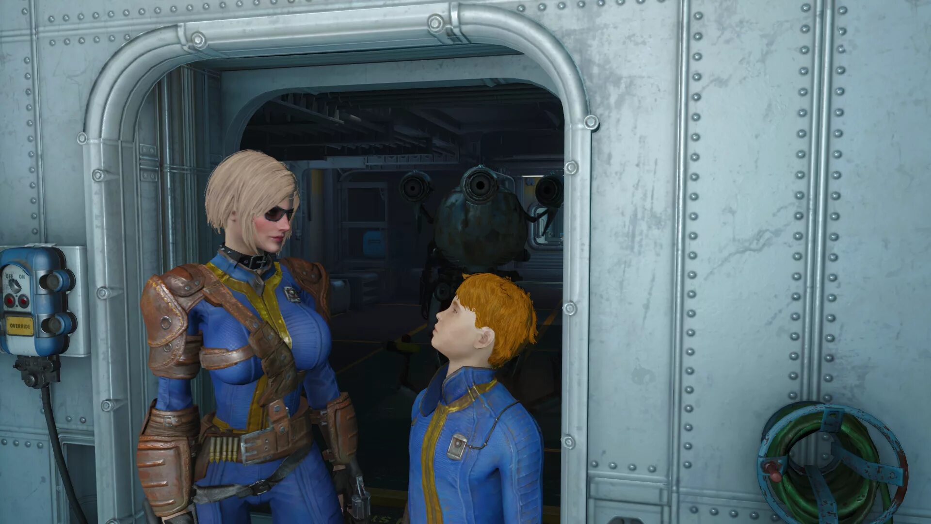 Фоллаут 4 vault girl shadman. Фоллаут vault meat. Фоллаут 4 волт гёрл. Fallout shelter девушки. Фоллаут гиф.