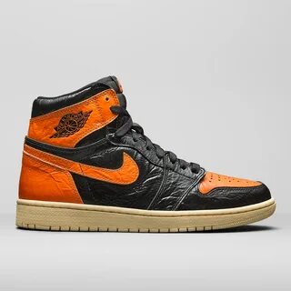 Retro high
