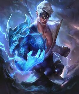 Ли dragon