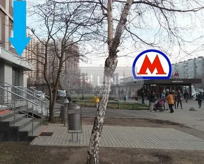 Алтуфьевское шоссе 88