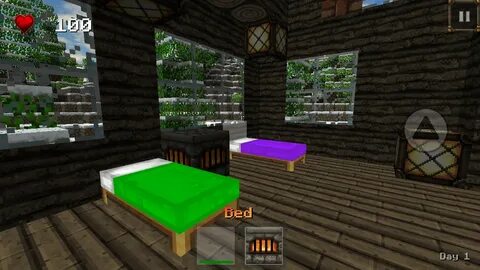 My forest home deluxe