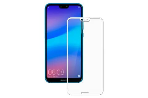 Huawei lite стекло