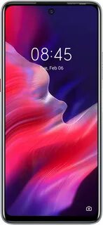 Tecno pova модели