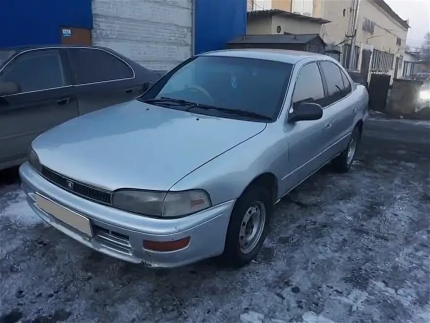 Тойота спринтер 1997 салон. Продам тойоту спринтер. Toyota sprinter 1997. Тойота спринтер 1994г. Тойота спринтер 94 года.