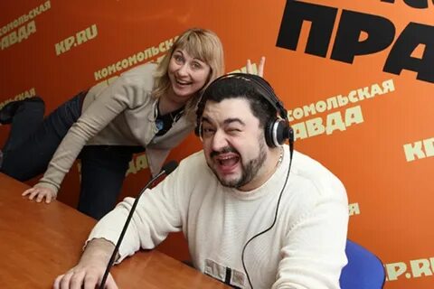 Расписание радио кп