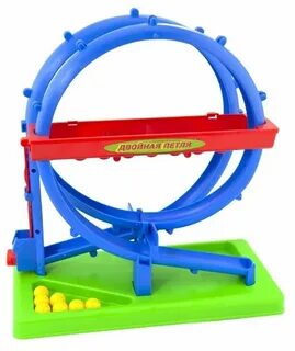 Игрушка петля
