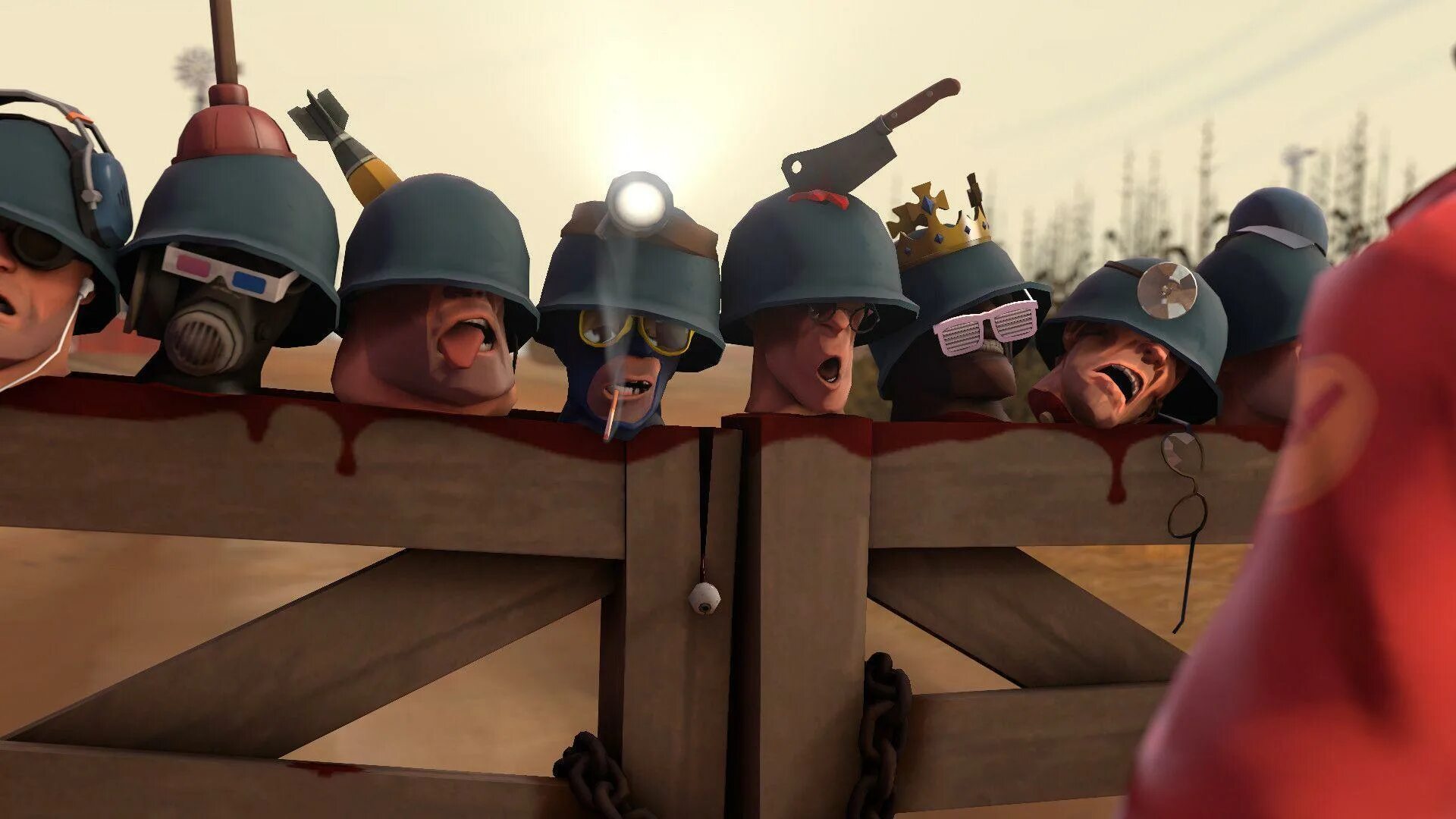 Знакомьтесь тф2. Team fortress 2 представляем класс солдат. team fortress 2 meet the team. знакомьтесь солдат тф2. представляем класс солдат.