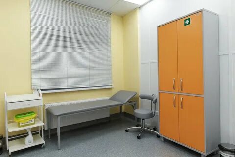 Лаборатории красноярск