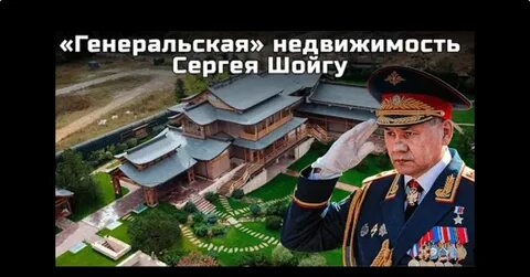 Картонный шойгу