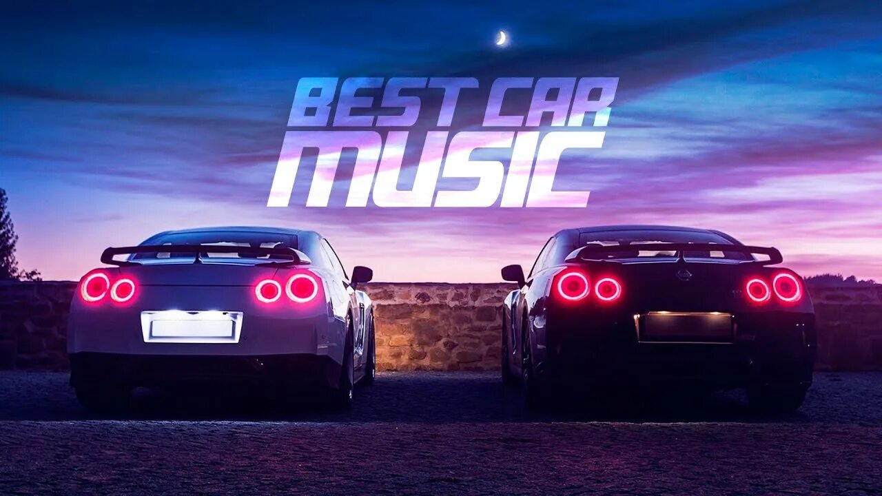 Car music mix 2024