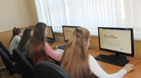 Георгиевский колледж интеграл