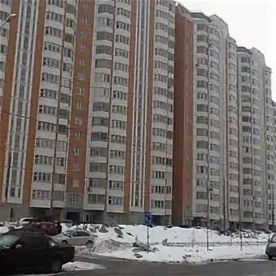 Почта лухмановская