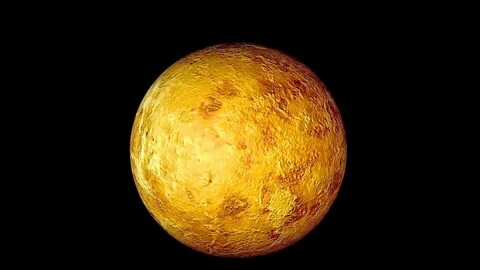 Venus des