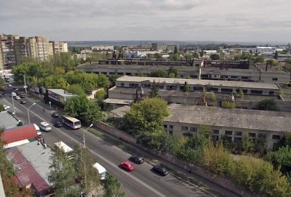Купить 1-комнатную квартиру, 43.9 м² по адресу Ставрополь, Гражданская улица, 1/