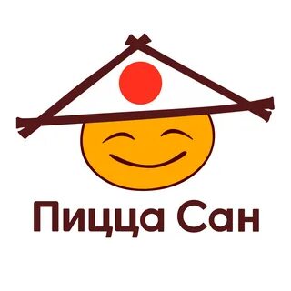 Пицца сан