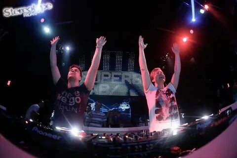 Live tab