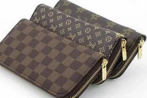 Louis vuitton wallet
