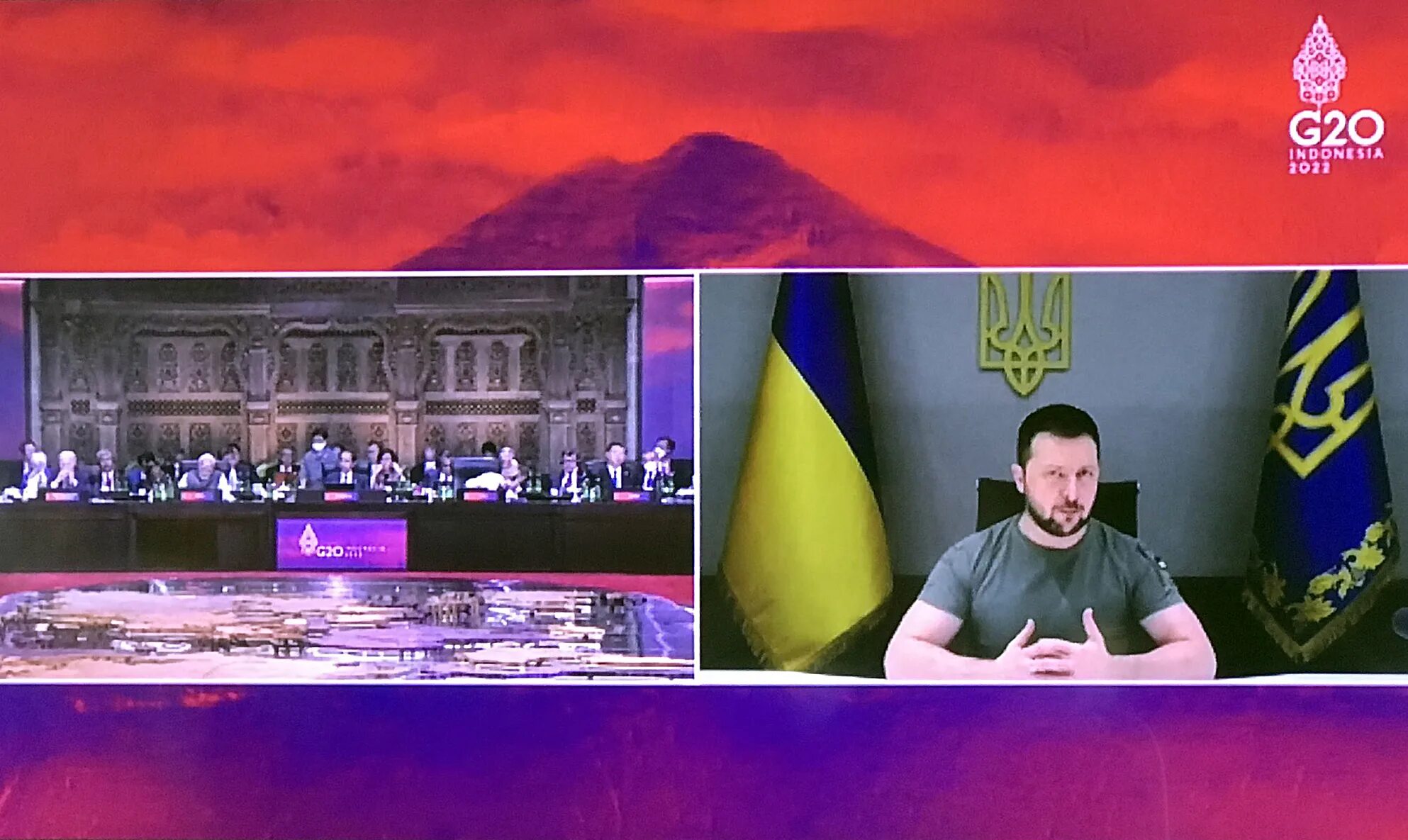 Выступление на g20. Зеленский на саммите выступает. зеленский на саммите g20. зеленский на саммите 2025. зеленский в своем видеообращении на саммите g20.