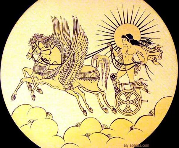 Укрощение богини солнца 12. Изображения Бога солнца Гелиоса. Бог солнца Гелиос на колеснице. Гелиос Бог древней Греции. Гелиос древняя Греция.