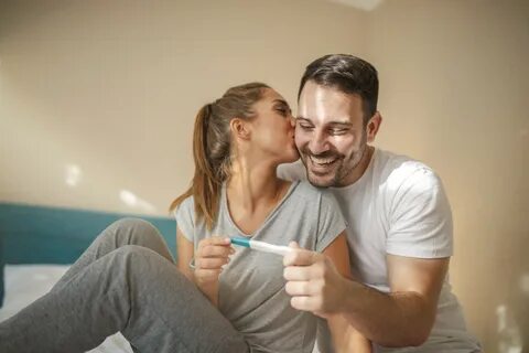 Pcos False Positive Pregnancy Test