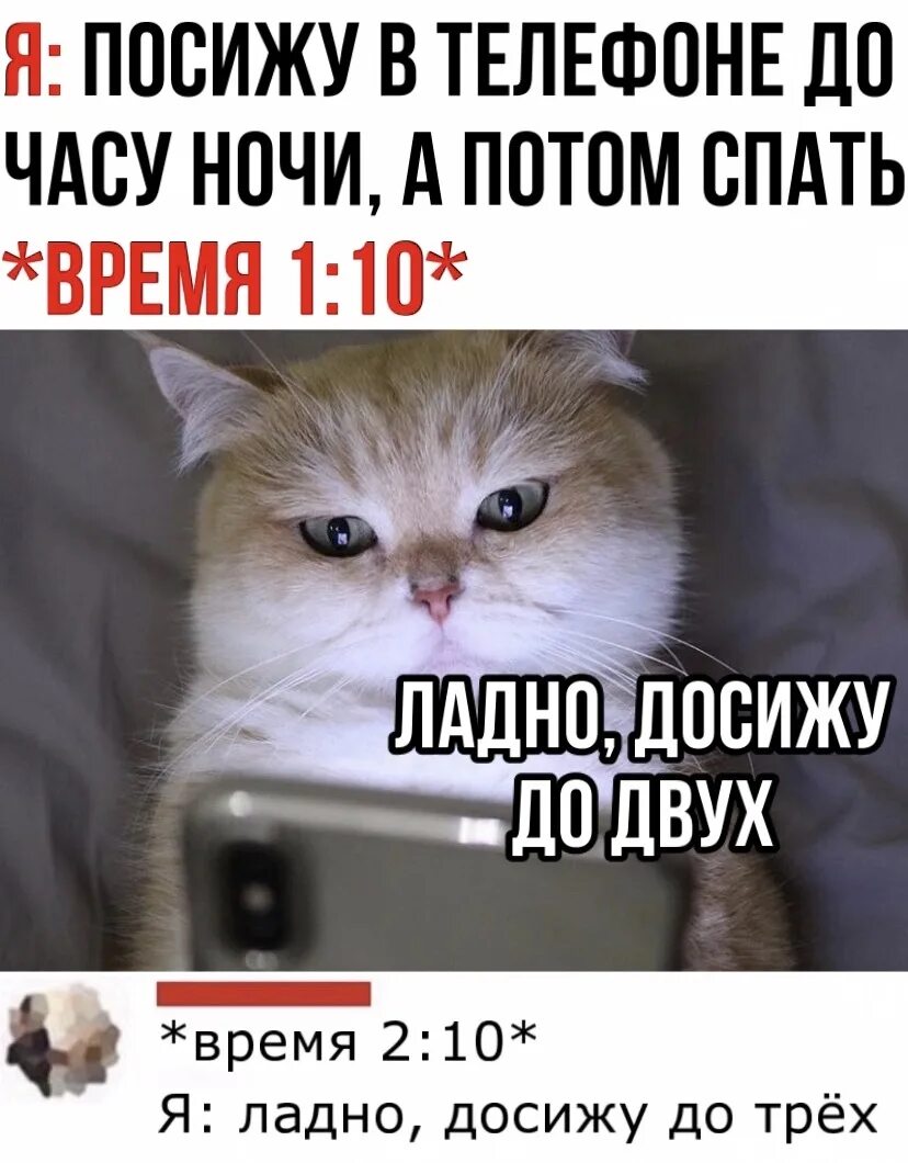 Посидим часов до 5